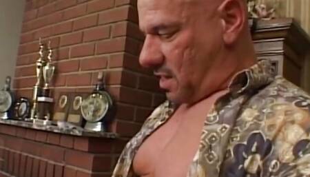 Black invasion - Scene #03