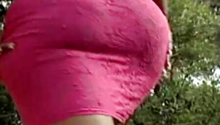 Nasty Black Pussy