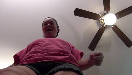 Pink Grows And Crushes For Her Bestie