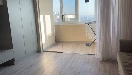 SEXY FARTS SOLO WITH MY ENORMOUS BUTT 2