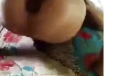 Fuck in Lovely Couple in There Bed Room