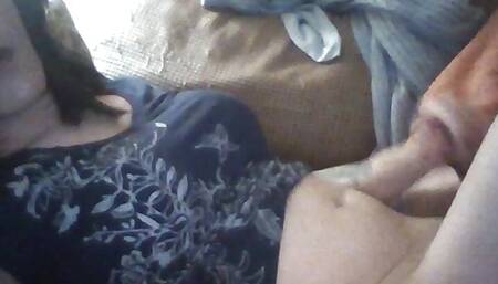 ms Jaymie cumshot