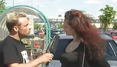 old man fucks girl with dildo