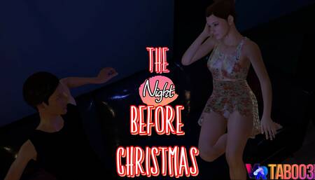 The Night Before Christmas (teaser)