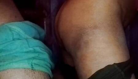 Village ki desi aunty ko jamkar chudai Kiya bahut masti hua aunty ki deep chut