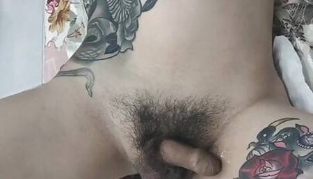 dildo inesrtion anal