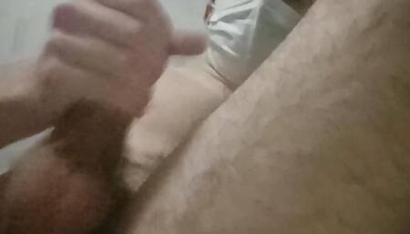 Boy mastrubate