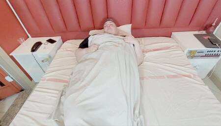 TREATMENT WITH NATURAL GAS OF NAUGHTY NURSE - BY ANNY HOUSE - FULL VERSION IN FULL HD