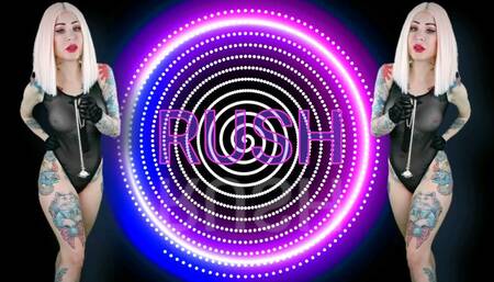 Fear, dread, rush, obedience- Blackmail, Mesmerize, JOI