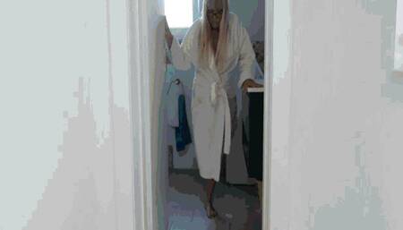 Morning amputee 3 WMV(1280x720)FHD