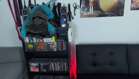 Blowjob with Erica Cherry