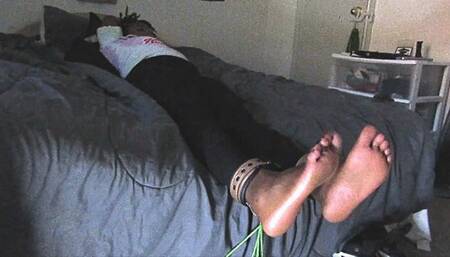 Ticklish Chambers 2