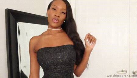 Hypergamous Homewrecker