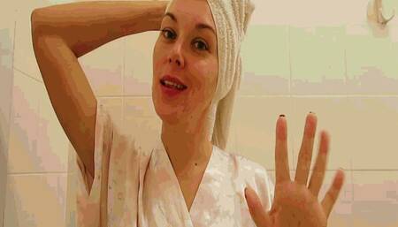 Bonnie and her noisy friend MP4(1280*720)HD