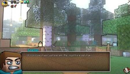 [Gameplay] Minecraft Horny Craft - Part 22 - The Big Secret!! Herobrine Girl!! By ...