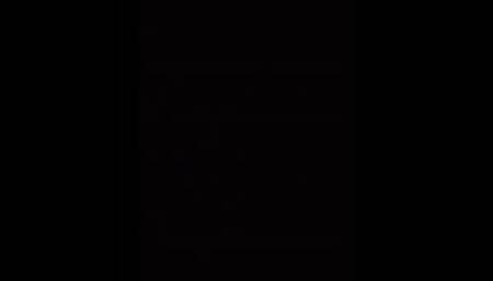 Daddy paddles you round the room (impact play) BDSM sexual submissive slave squirting