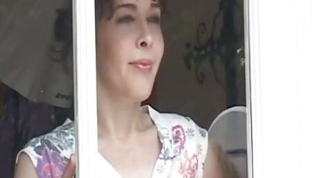 American Moms Nasty Tales!!! - Scene #01