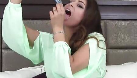 I require a new cuckold slave to humiliate