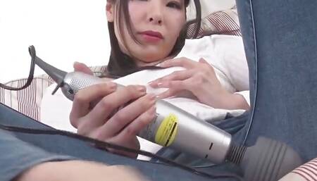 Koharu Tachibana :: Jeans Beauty Vol.27 - CARIBBEANCOM