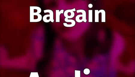 "The devil teased and seduced me" | AUDIO