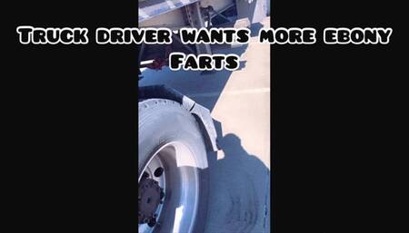 truck driver wants more part 1 - eb49