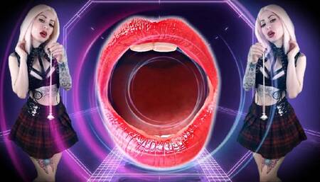 Voremerized -  Eaten by the giantess