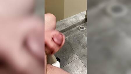 Horny at work