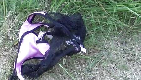 The Voyeur in the Forest with Sam Hunter