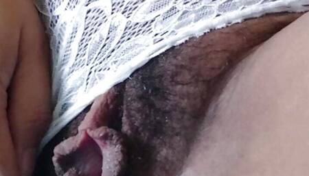 LS Tedd PICKED UP THE PREGNANT MAID AND PUT IT TO BREAST