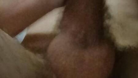 My hairy cook miss you