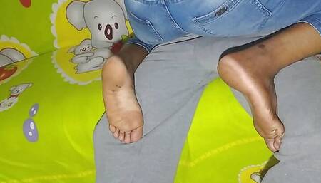 Sri Lankan girlfriend fucking
