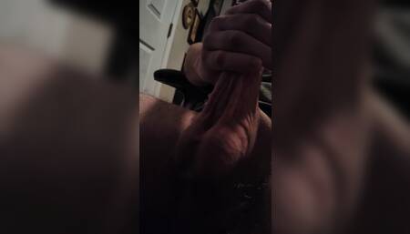 Big Balls Swinging Slow-Mo