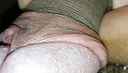 Sri Lanka handjob