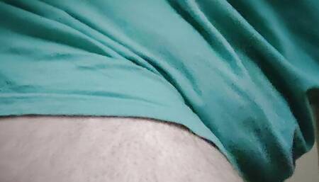 Naughty morning