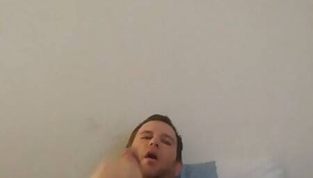 Cum masturbation solo dollasign69