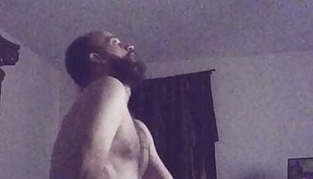 A quick doggie with my slut