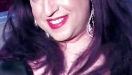 Kellystar518 - Stepmom at the Casino