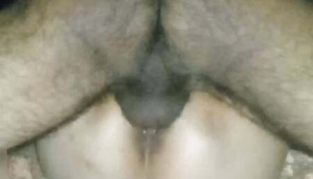 Desi slim wife wet pussy deep sex