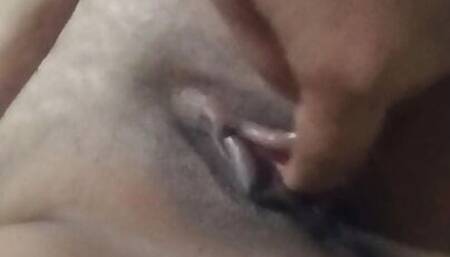 Very hot hindi sexy talk k sath fingering sun k deko dear guys