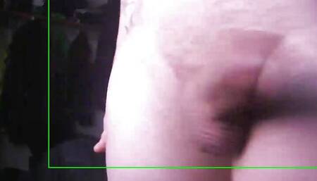 Jerking, edging