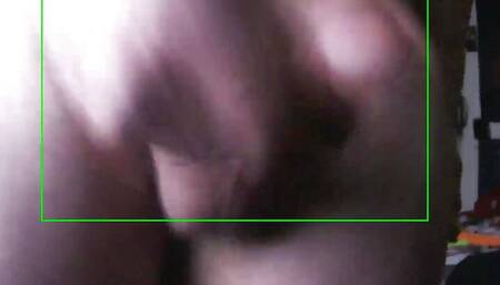 Jerking and Cumming
