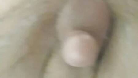 shower anal play
