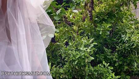 In Love With A Dying Man