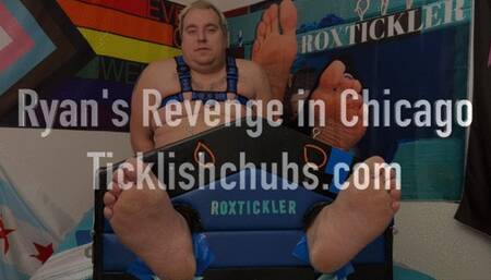 Ryan's Revenge in Chicago