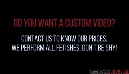 Naked And Humiliated: Rich Boy Kevin Exposed Anus