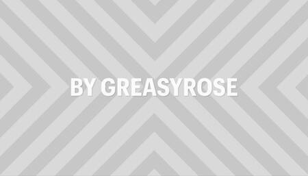 Hourglass in Peaceful Setting