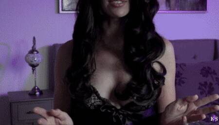 Reluctant Cuckold Angst 4K HDR