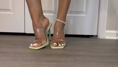 Modeling More sub funded gifts