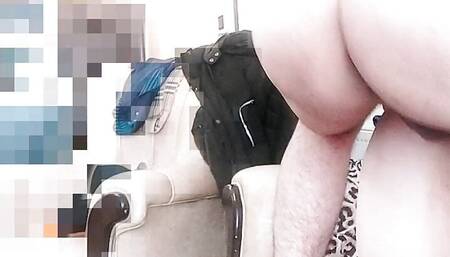 persian hot doggi style with nice cock