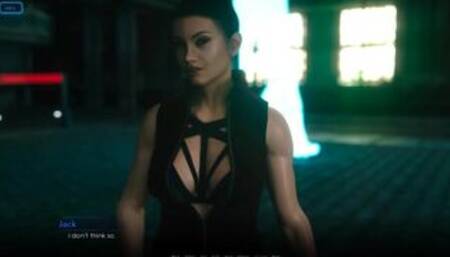 [Gameplay] City of Broken Dreamers: Secret Undercover Mission-Ep XIII